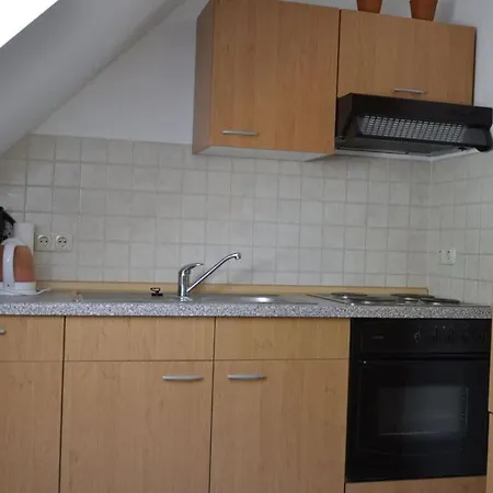 アパート Nature View