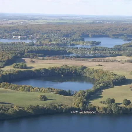 Nature View アパート