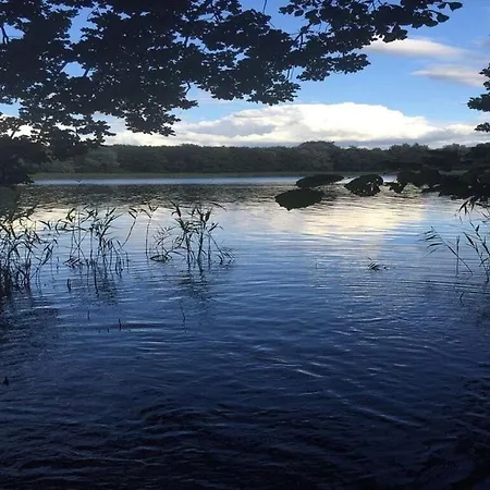 Nature View アパート