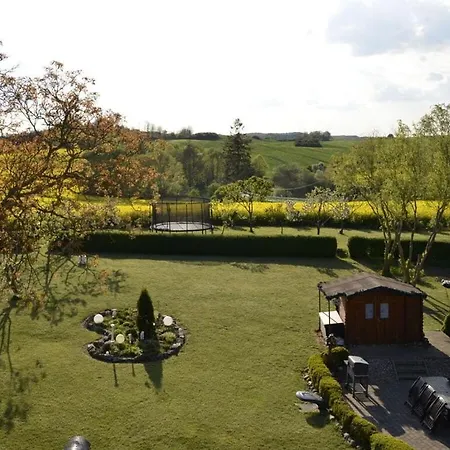 Nature View アパート *