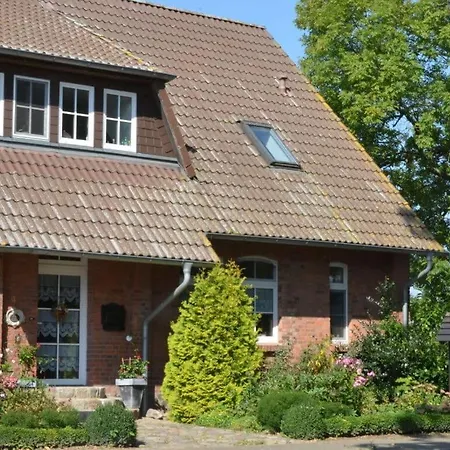 アパート Nature View *