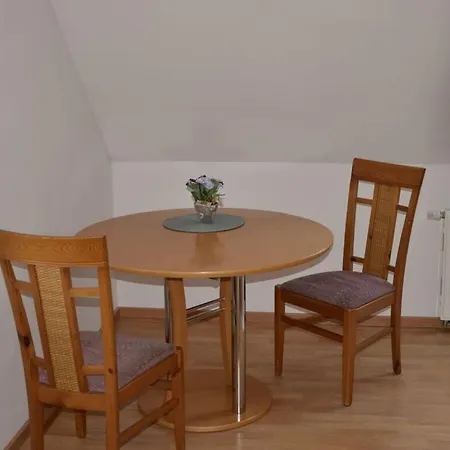 アパート Nature View