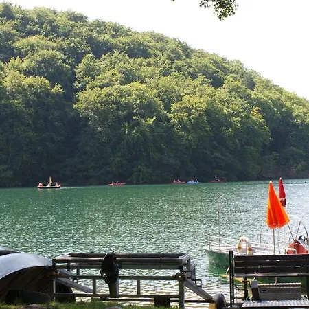 アパート Nature View