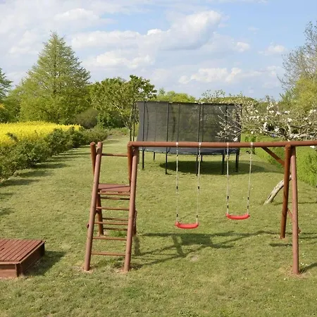 Nature View アパート Conow